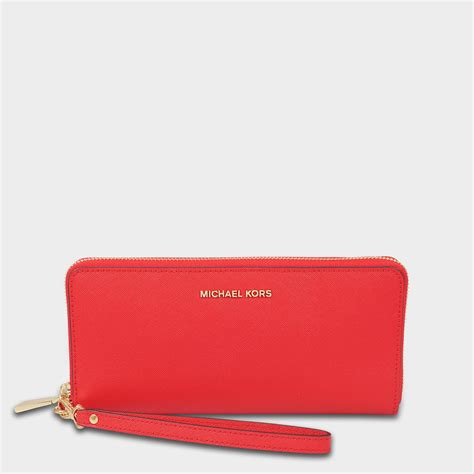 michael kors continental wallet youtube|Michael Kors Wallet saffiano leather.